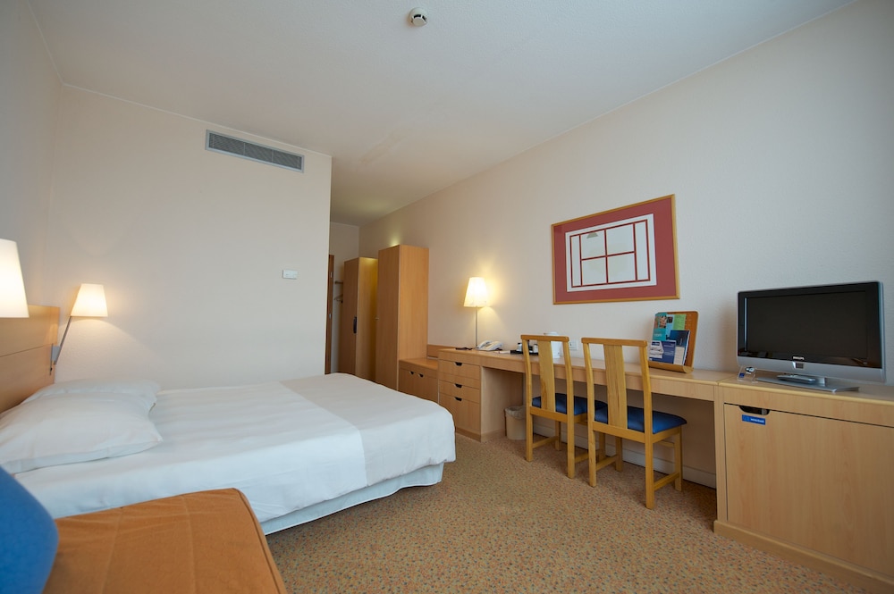 Novotel Torino Corso Giulio Cesare