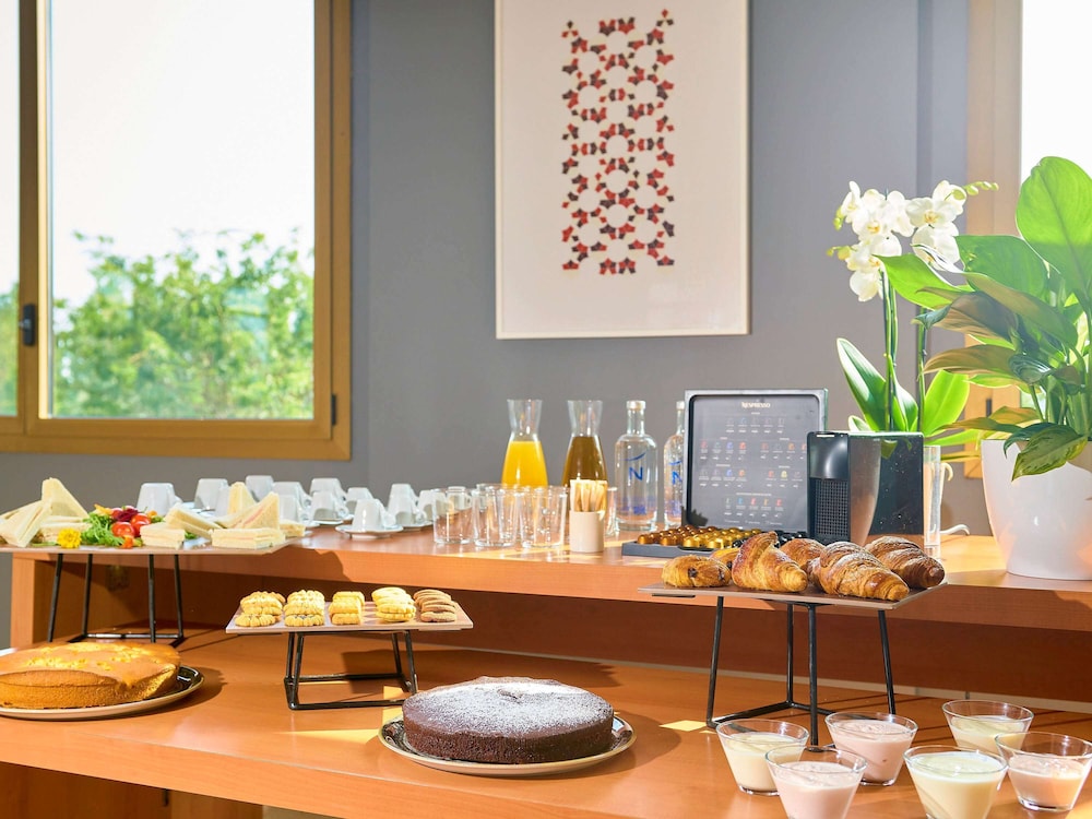 Novotel Torino Corso Giulio Cesare