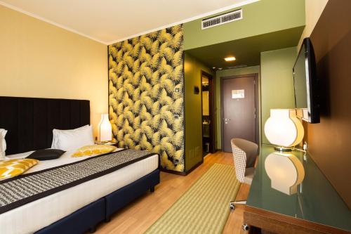 Holiday Inn Turin Corso Francia