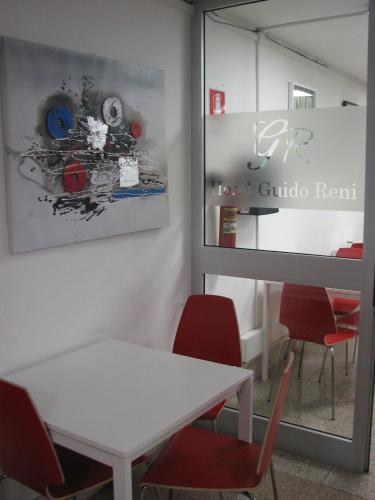 Hotel Residence Guido Reni