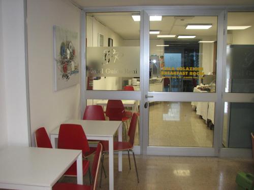 Hotel Residence Guido Reni