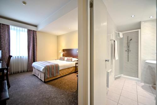 Europe Hotel