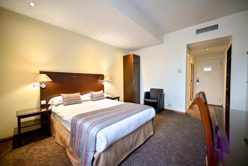 Europe Hotel