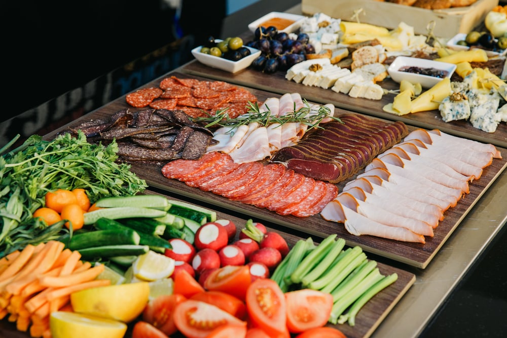 President Hotel by Hrazdan Hotel CJSC