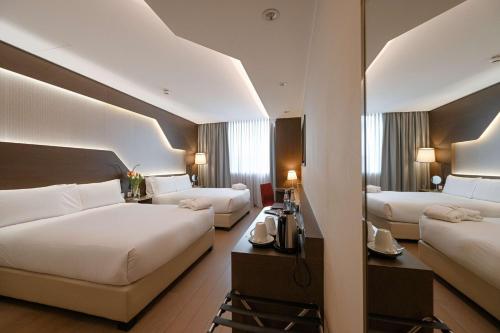 DoubleTree by Hilton Hotel Yerevan City Centre