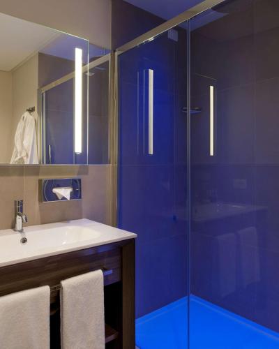 DoubleTree by Hilton Hotel Yerevan City Centre