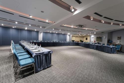 DoubleTree by Hilton Hotel Yerevan City Centre