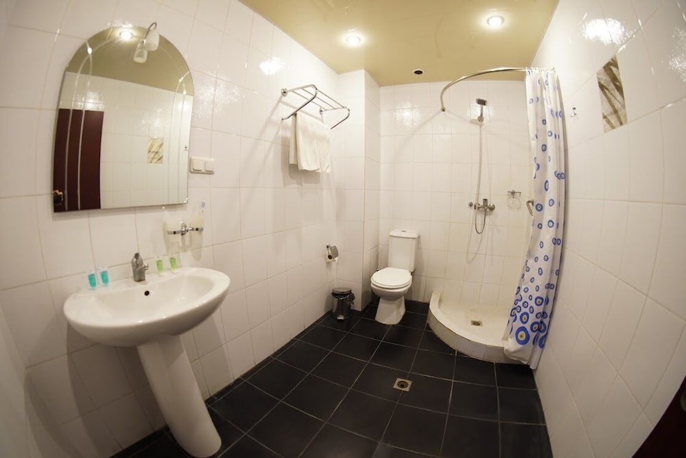 Armenian Village Park Hotel