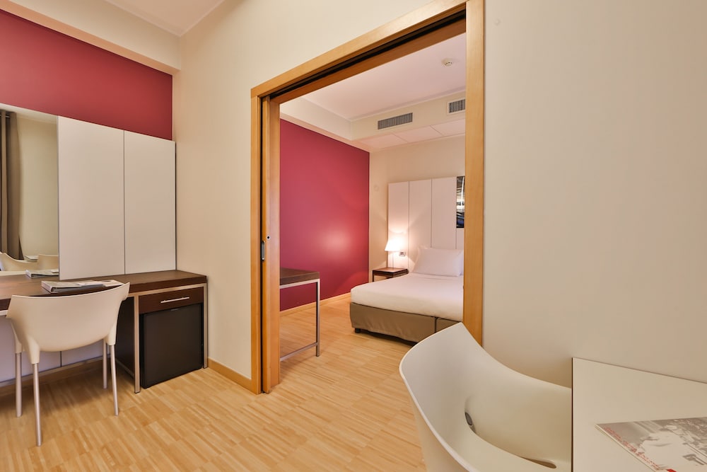 Best Western Plus Hotel Bologna