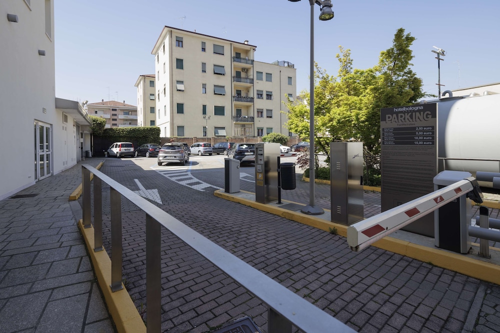 Best Western Plus Hotel Bologna