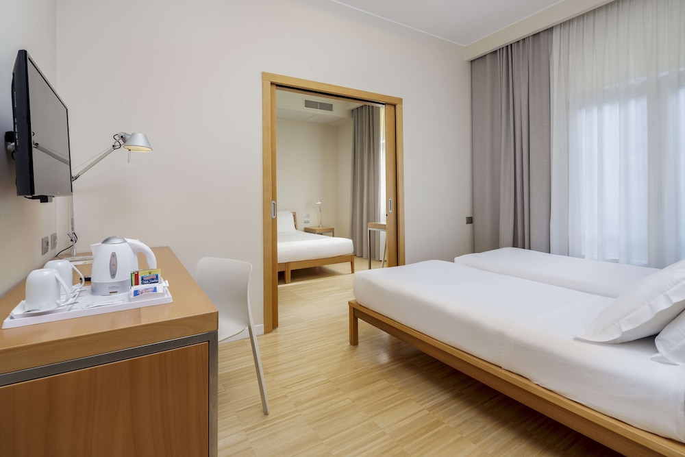 Best Western Plus Hotel Bologna