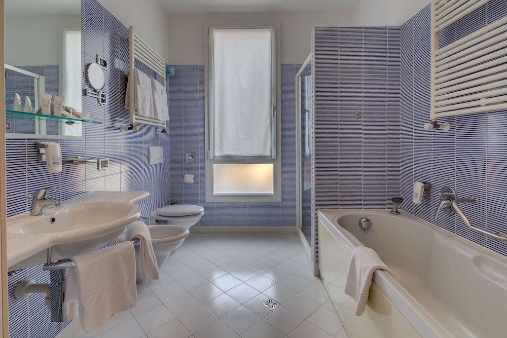 Best Western Plus Hotel Bologna