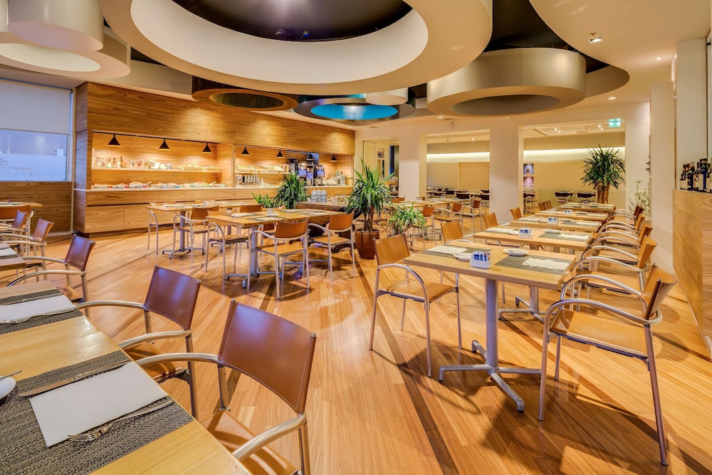 Best Western Plus Hotel Bologna