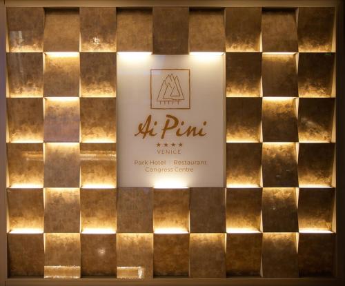 Park Hotel Ai Pini
