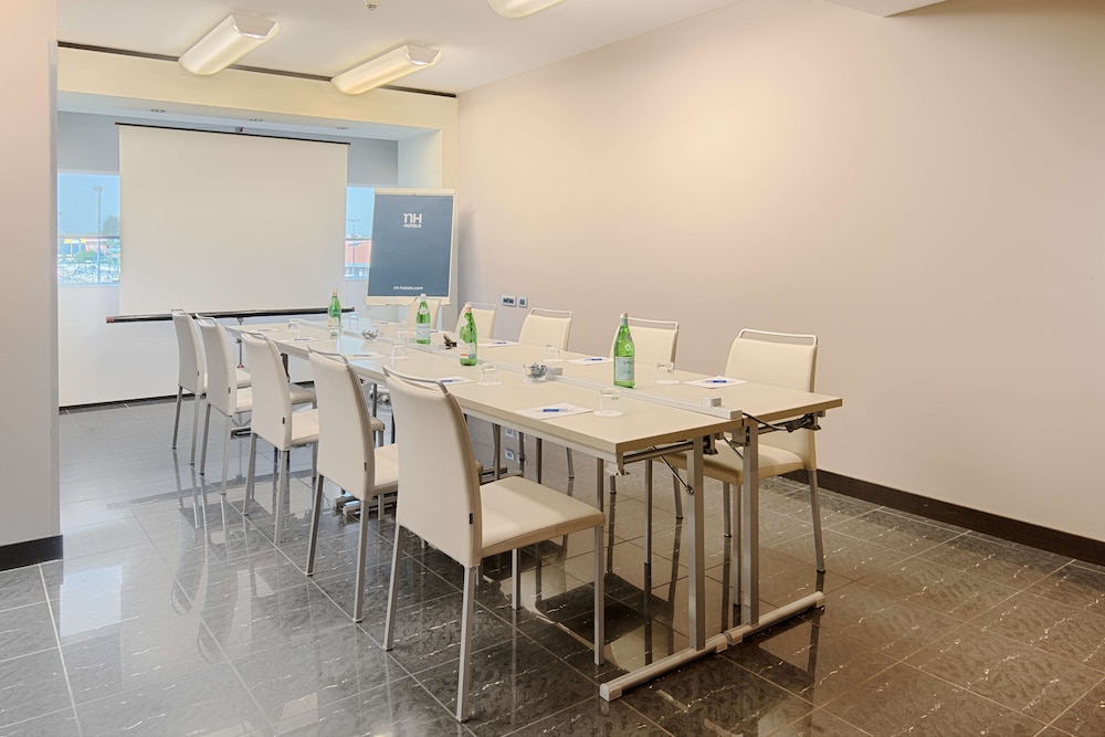 NH Venezia Laguna Palace