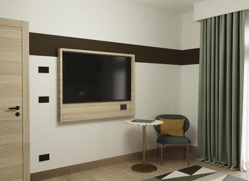 Best Western Titian Inn Hotel Venice Airport 