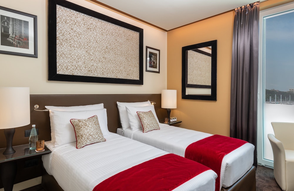 Leonardo Royal Hotel Venice Mestre