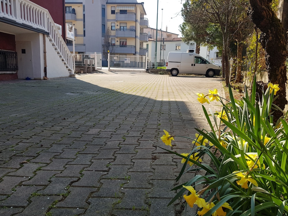 Venice Lion Residence