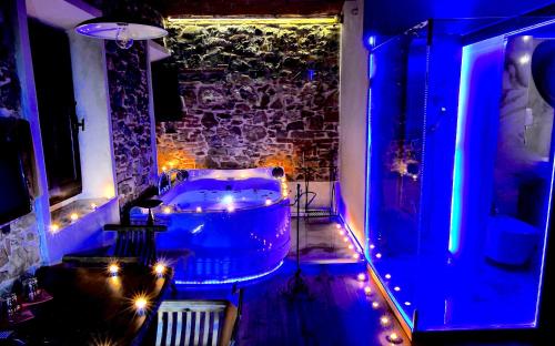 Le Stanze Degli Ospiti del Castello di Montalbano