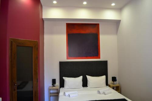 Elysium Gallery Hotel