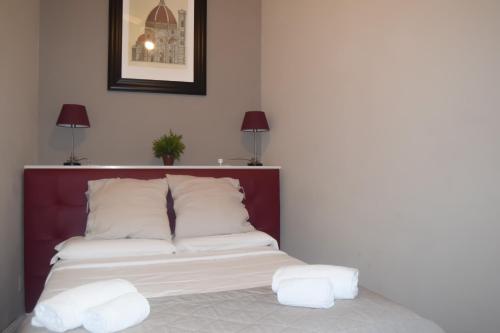 Soggiorno La Cupola - Bed & Breakfast