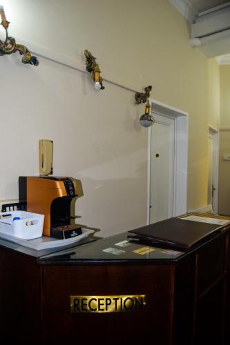 Soggiorno La Cupola - Bed & Breakfast