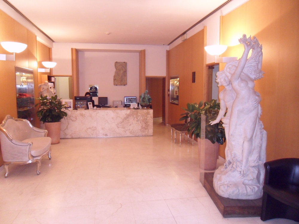 Hotel Palazzo Ognissanti
