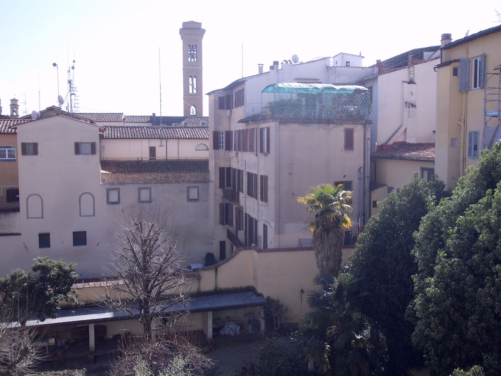 Hotel Palazzo Ognissanti