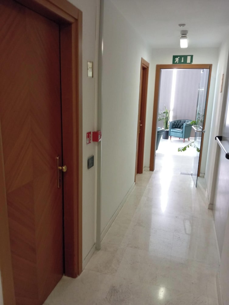 Hotel Palazzo Ognissanti