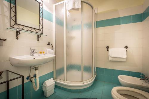 Soggiorno Casa di Barbano