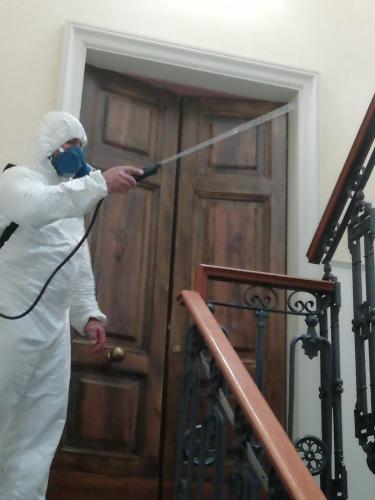 Relais la Corte di Cloris