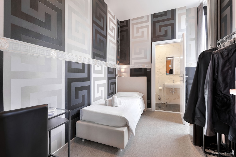 Hotel Argentina Curtatone Florence