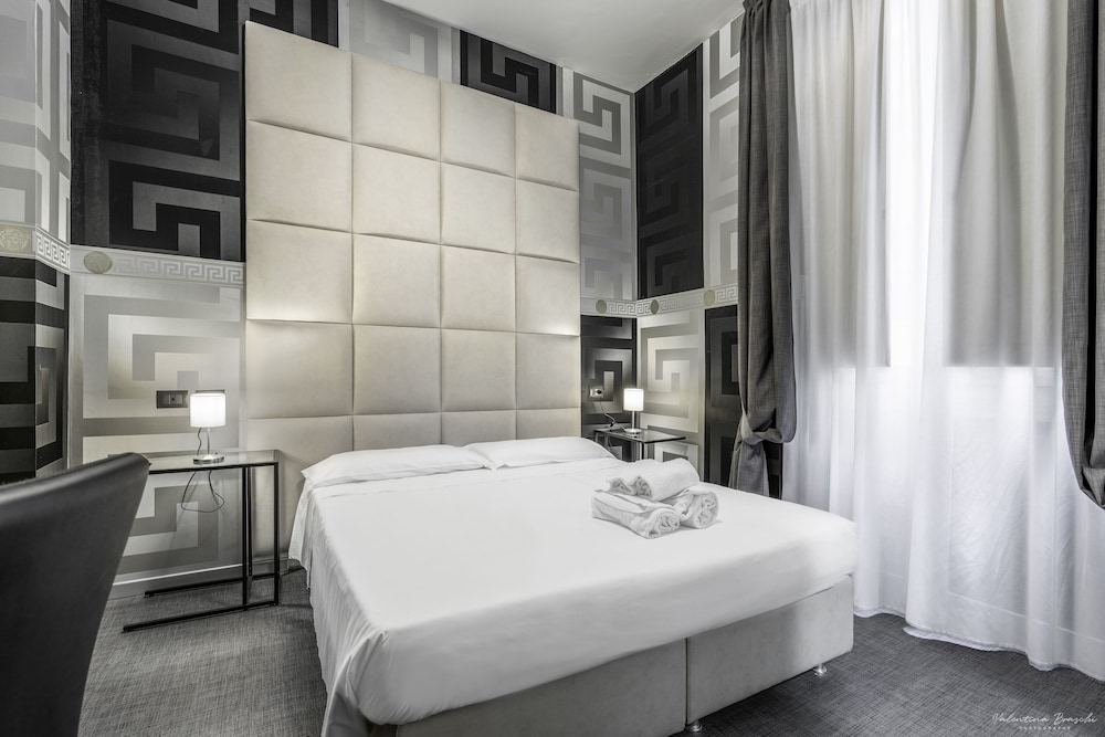 Hotel Argentina Curtatone Florence