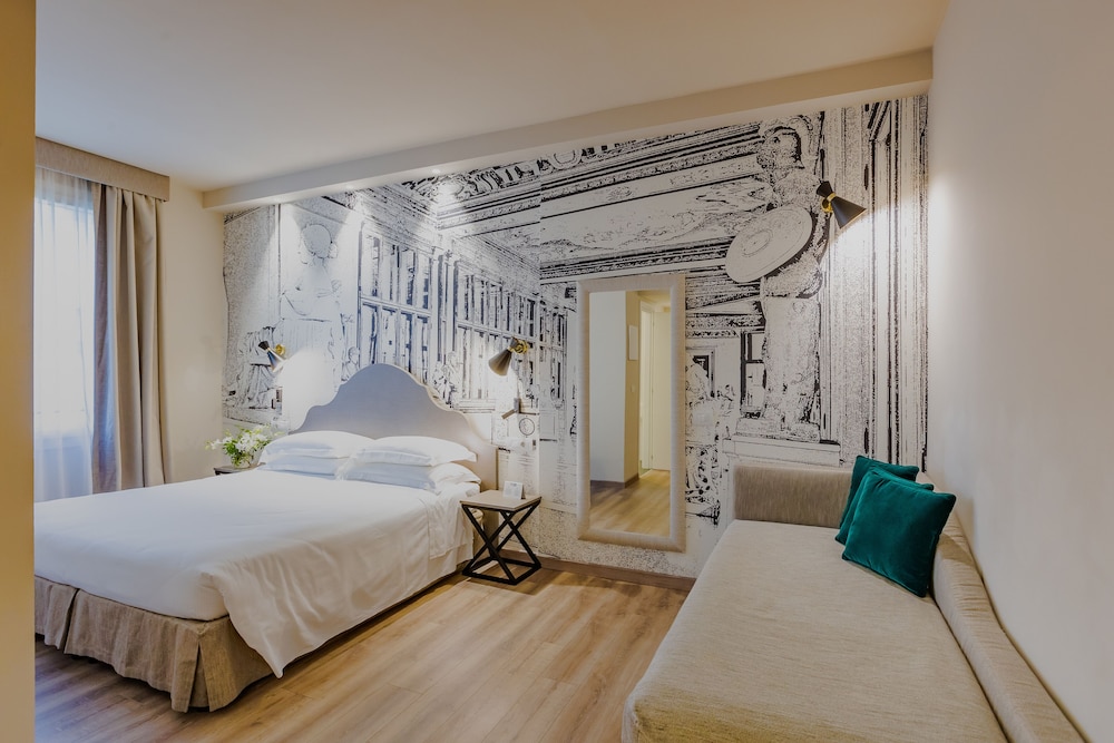 Grand Hotel Mediterraneo