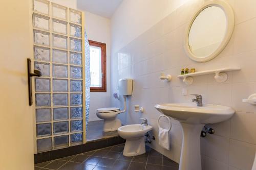 Agriturismo Le Fonti a San Giorgio