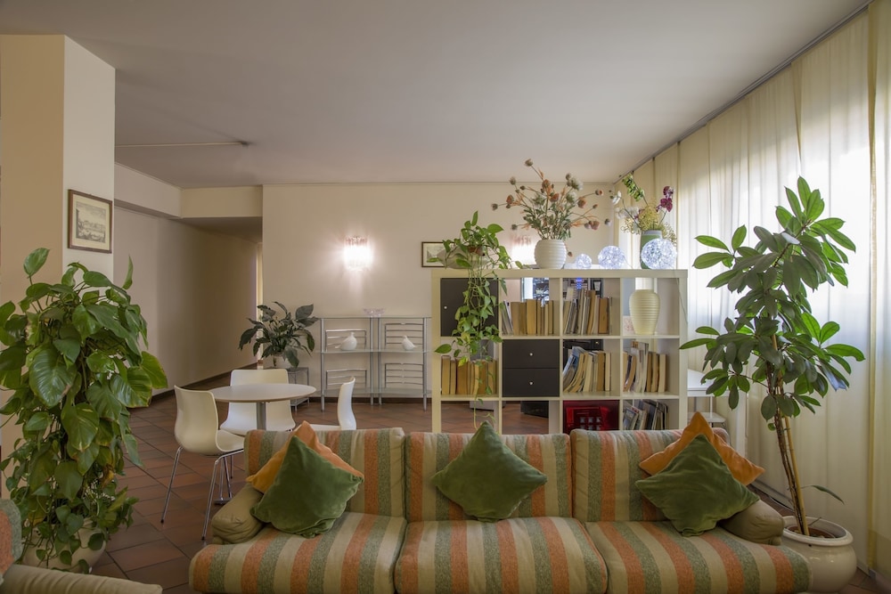 Residence Porta al Prato