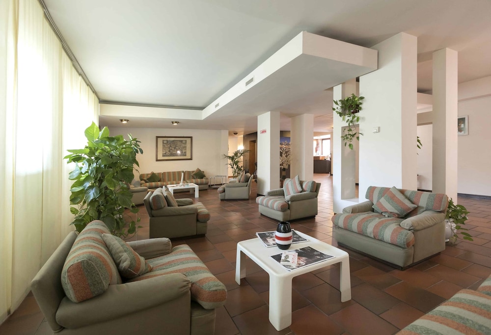 Residence Porta al Prato