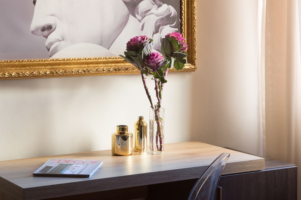 Sette Angeli Rooms Guest House