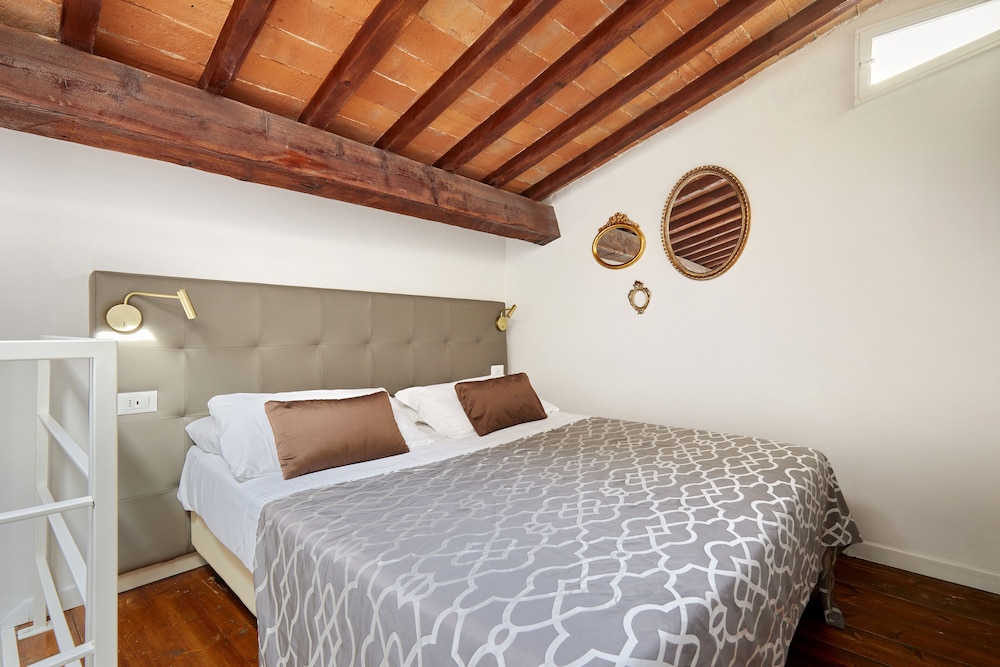 Sette Angeli Rooms Guest House