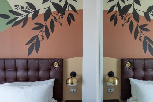 DoubleTree by Hilton Florence Metropole