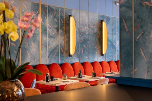 DoubleTree by Hilton Florence Metropole