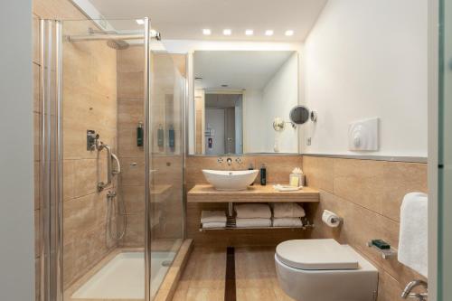 DoubleTree by Hilton Florence Metropole