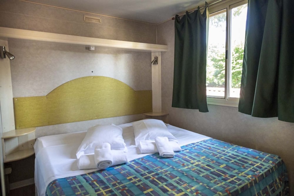 Firenze Certosa camping