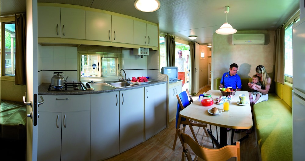 Firenze Certosa camping