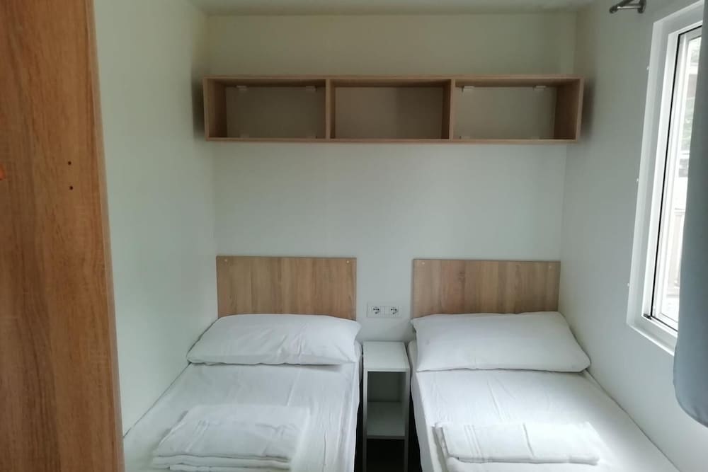 Firenze Certosa camping