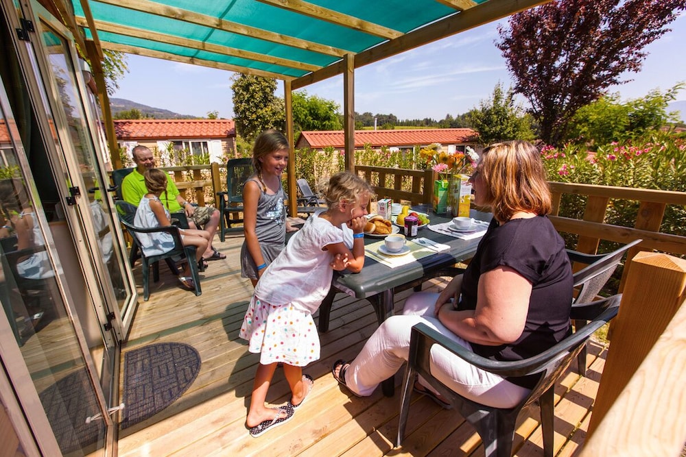 Firenze Certosa camping