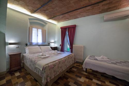 Fattoria Le Mandrie Di Ripalta