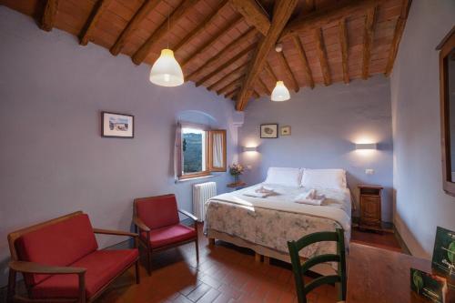 Fattoria Le Mandrie Di Ripalta