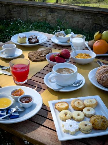 Fattoria Le Mandrie Di Ripalta