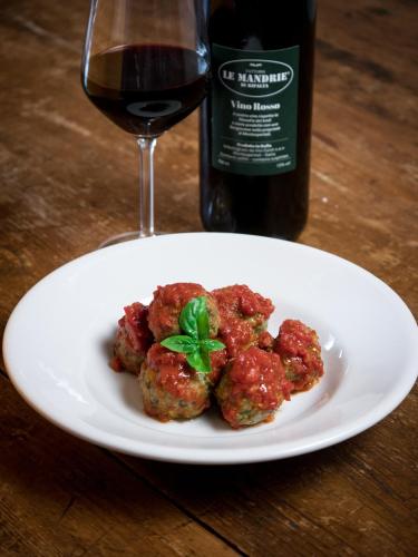 Fattoria Le Mandrie Di Ripalta